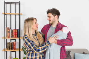 Répartition des rôles dans le couple hétérosexuel