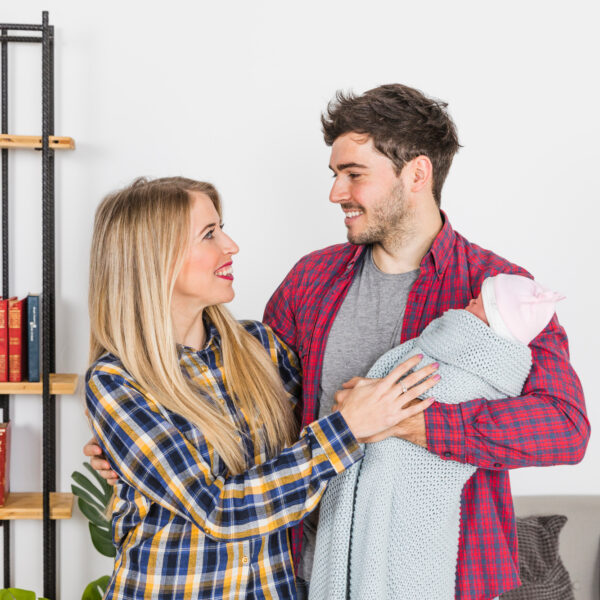 Répartition des rôles dans le couple hétérosexuel