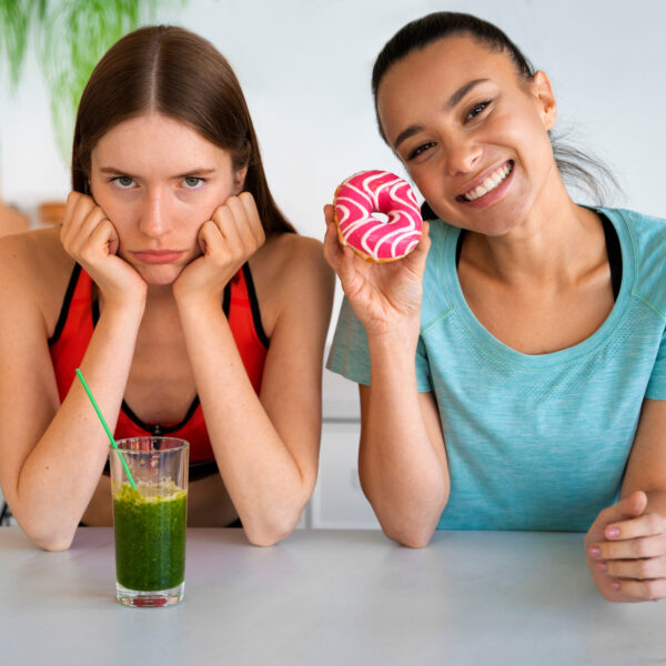 Savoir faire la différence entre perte d'appétit et anorexie