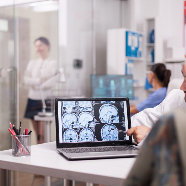 Études de cas en neuropsychologie