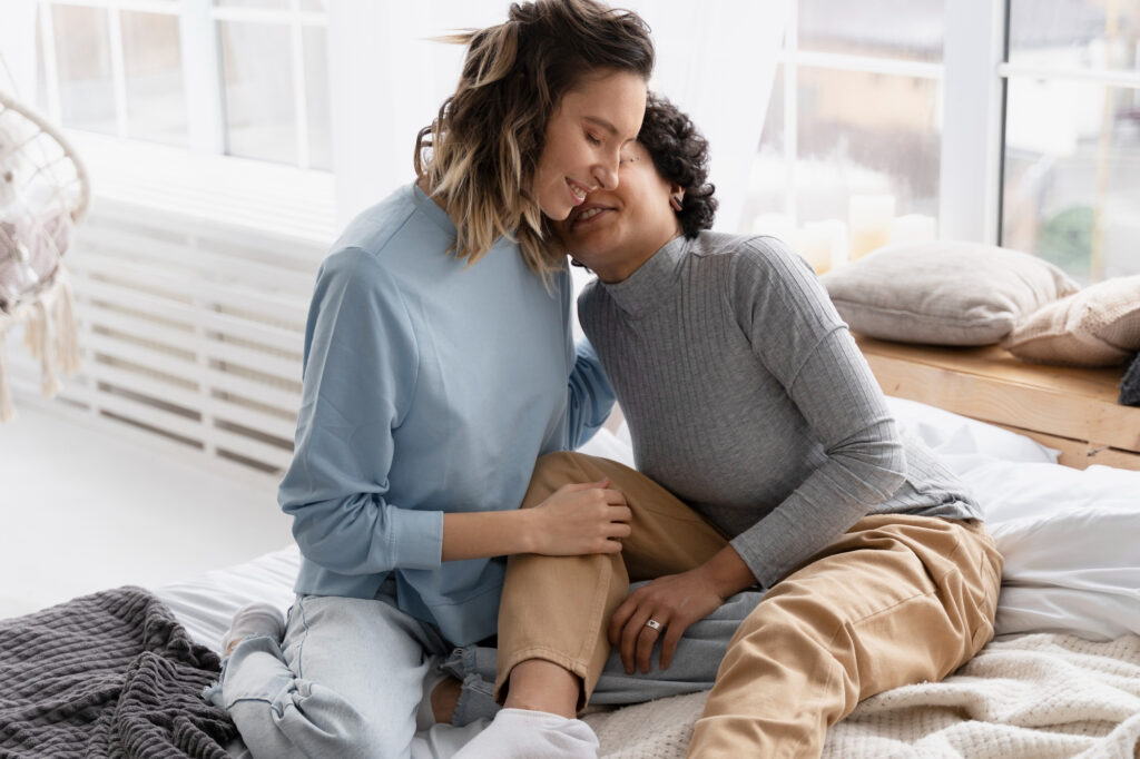 Accès aux soins : quels obstacles rencontrent les personnes LGBTQ+ ?