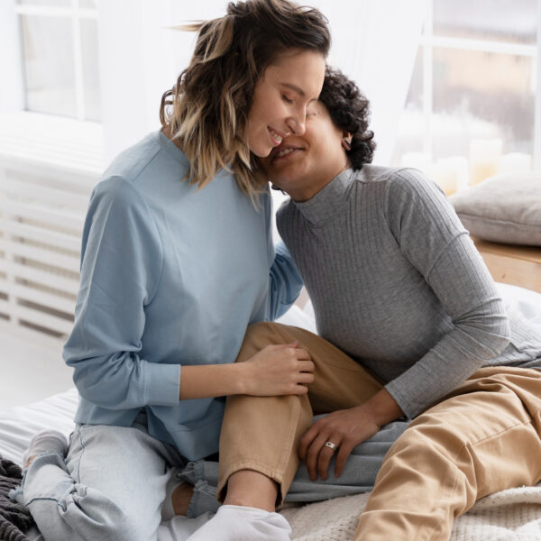 Accès aux soins : quels obstacles rencontrent les personnes LGBTQ+ ?