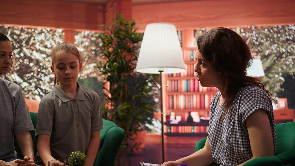 Comment la Gestalt-thérapie propose des approches créatives et pratiques pour résoudre les conflits