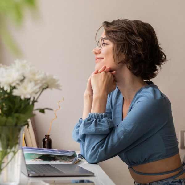 Comment la gratitude améliore-t-elle notre résilience face aux difficultés ?