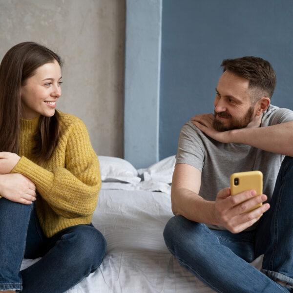 Comment parler de son passé amoureux sans faire fuir son/sa partenaire ?