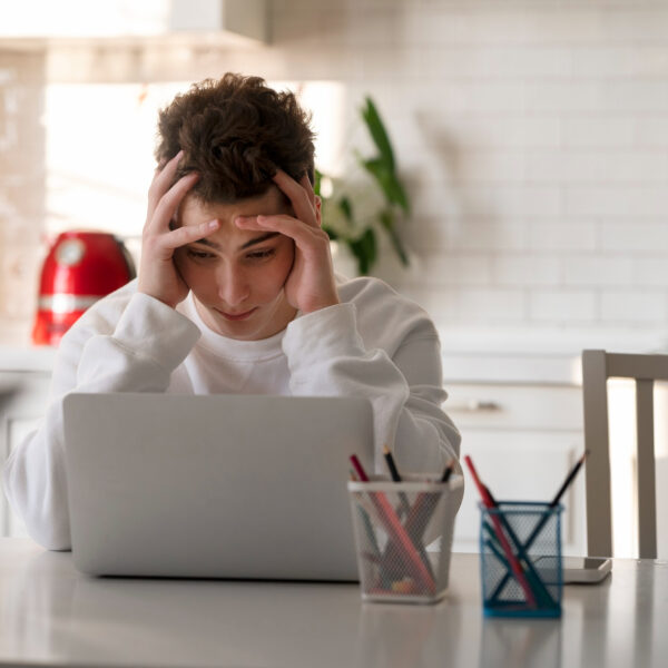 Comment savoir si l’on souffre d’un stress excessif ?