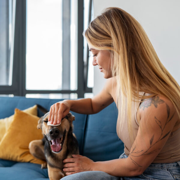 Comment surmonter la peur des animaux ?