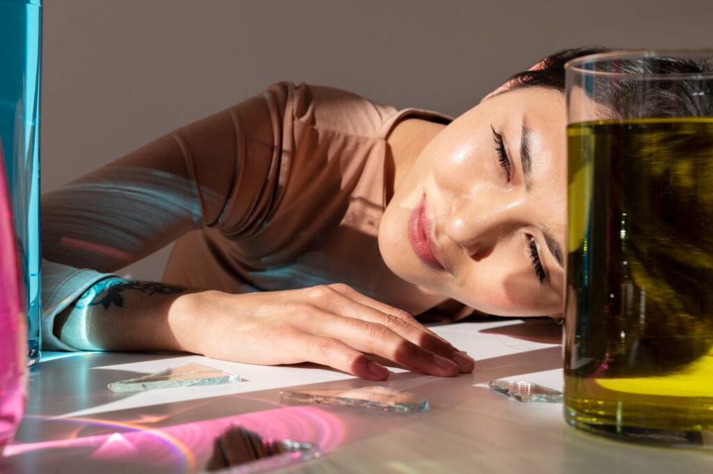 Facteurs biologiques de la dépression : hormones et neurotransmetteurs