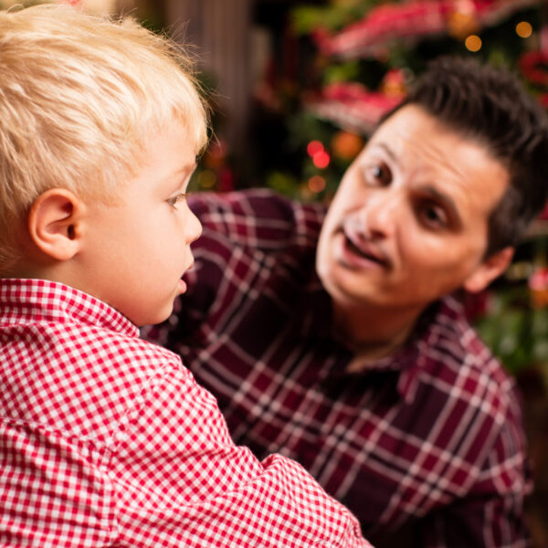 Faut-il toujours dire la vérité à son enfant ?