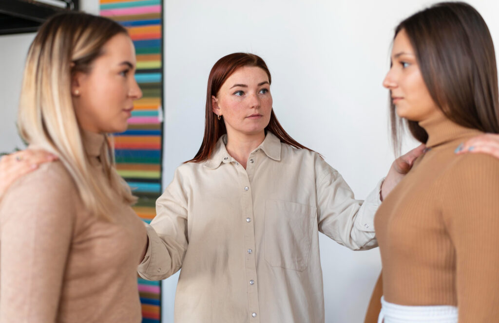 Focusing et prise de décision : comment écouter son corps pour faire les bons choix