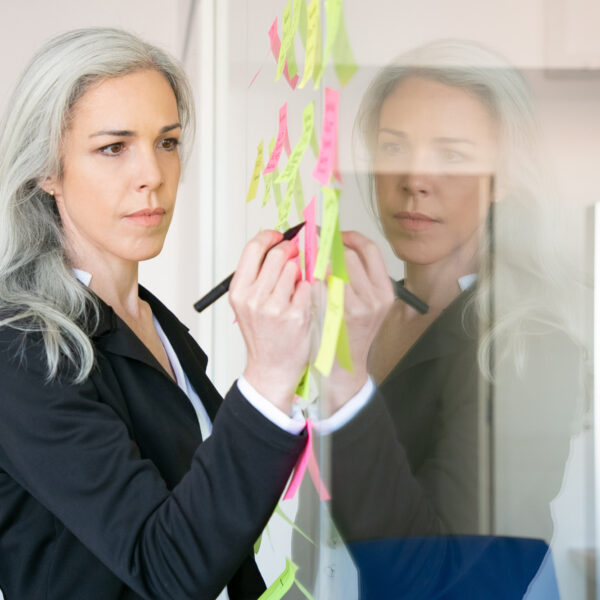 La méthode SMART pour atteindre ses objectifs personnels