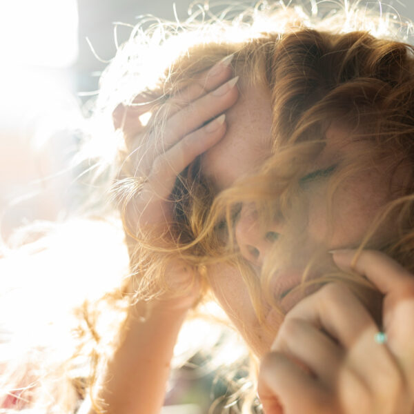Le lien entre stress chronique et risque de dépression