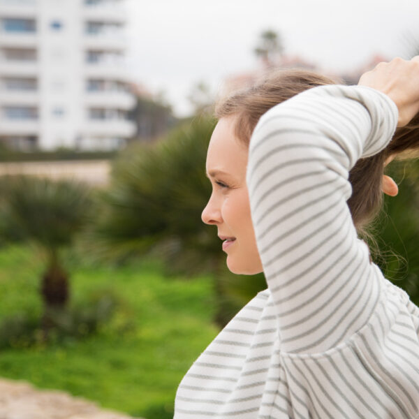 Les bienfaits de l'optimisme pour la santé mentale