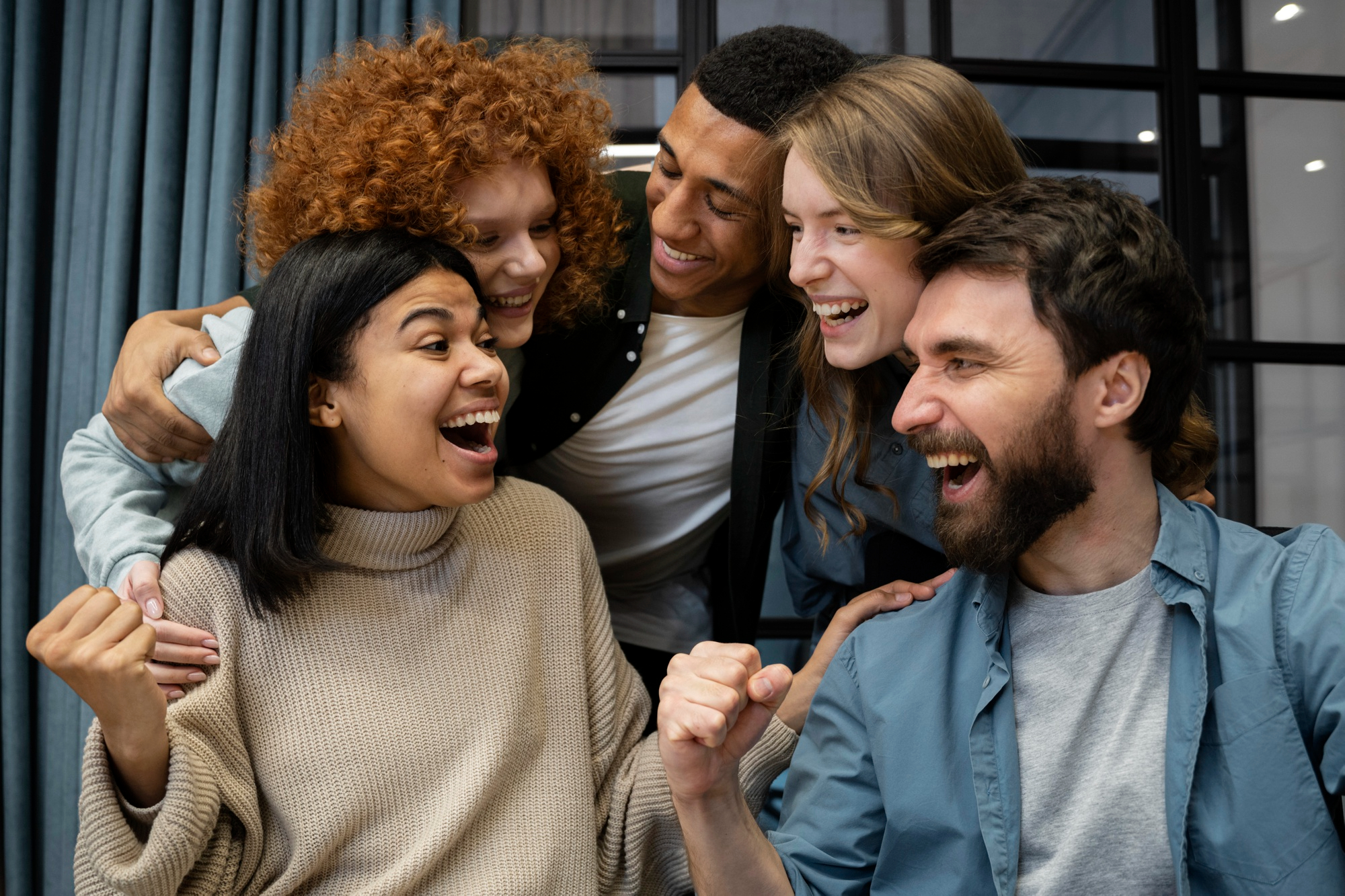 Peut-on forcer le rire ? Les effets du rire simulé – Mon ...