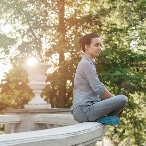 Peut-on vivre sans stress ou est-il essentiel à notre survie ?