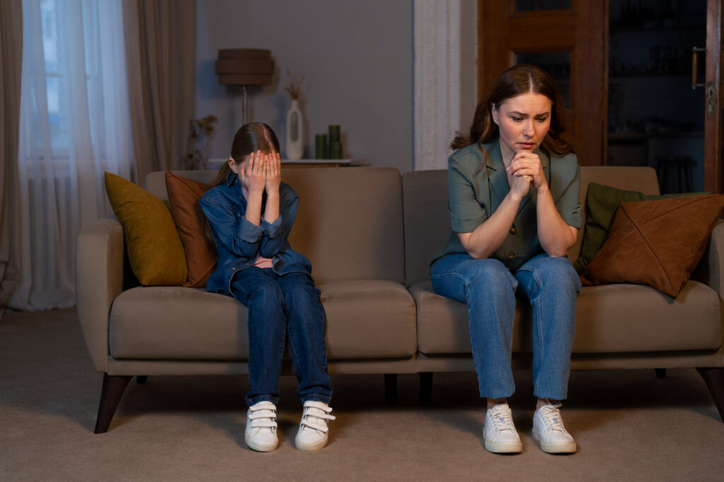 Phobie ou trouble post-traumatique : comment faire la différence ?