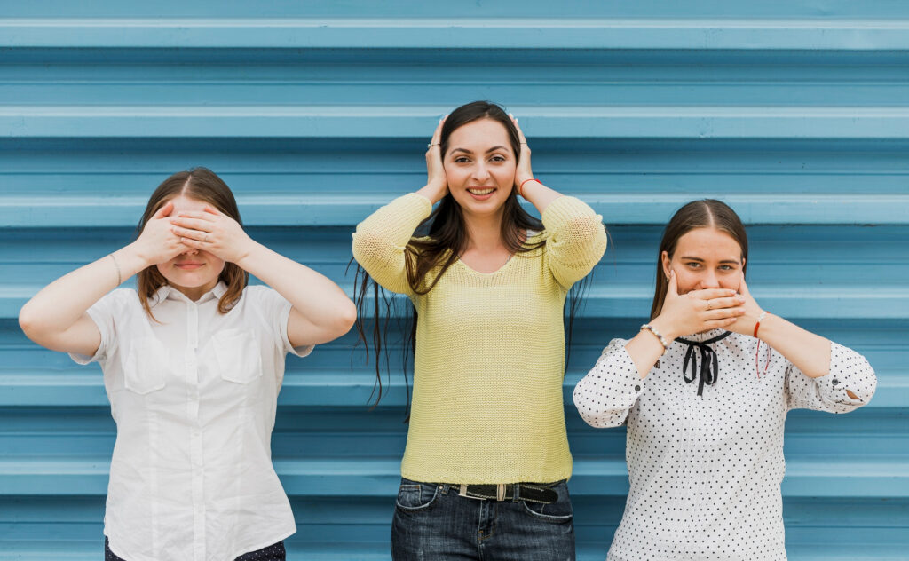 Phobies rares : quelles sont les peurs les plus insolites ?