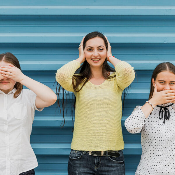 Phobies rares : quelles sont les peurs les plus insolites ?