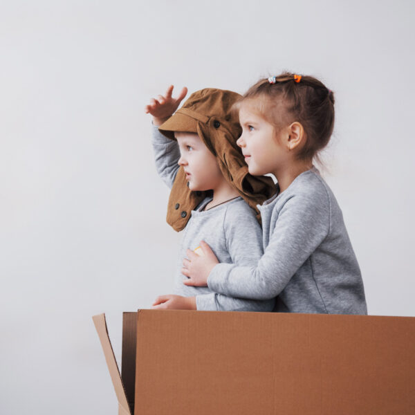 Pourquoi certains enfants grandissent-ils plus vite ou plus lentement que les autres ?