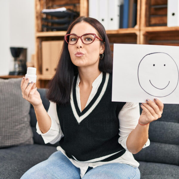 Pourquoi il est important d’accueillir ses émotions sans jugement ?