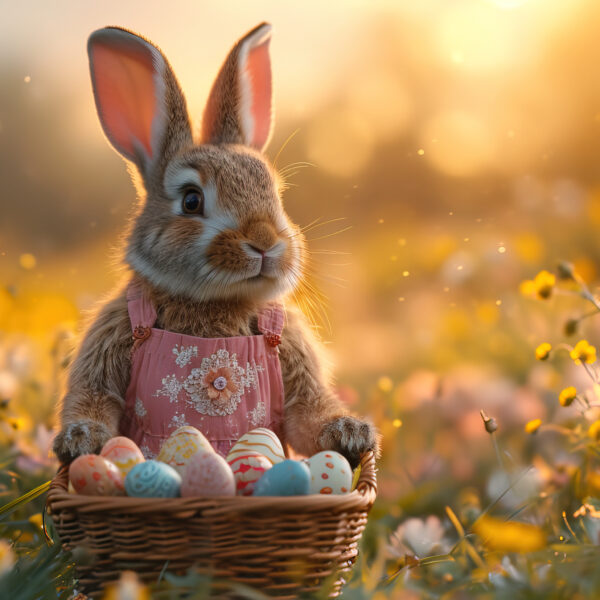 Renouveau, résilience et symbolique de Pâques : un regard psychologique sur le besoin de renaissance intérieure