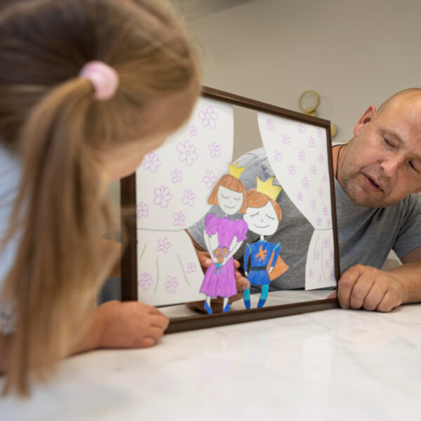 Répartition des enfants selon le type de famille ce que révèle le dernier rapport de l’INSEE