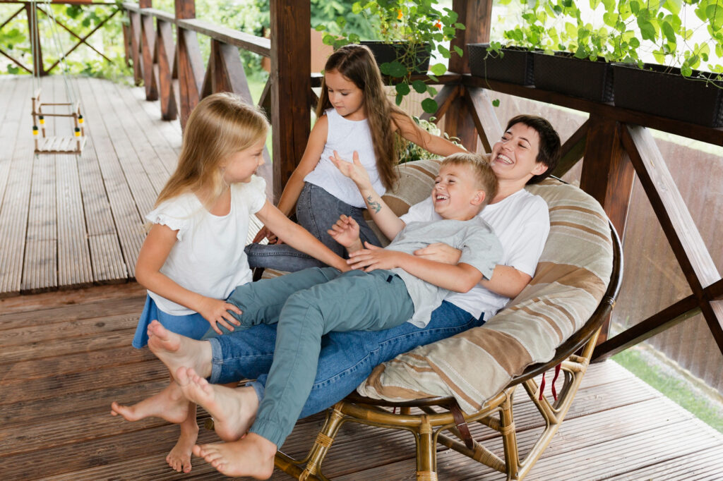 Vacances de printemps : comment profiter de cette pause pour renforcer les liens familiaux ?
