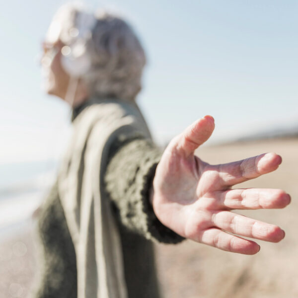 Vieillir avec émotion : comment la sensibilité évolue avec l'âge