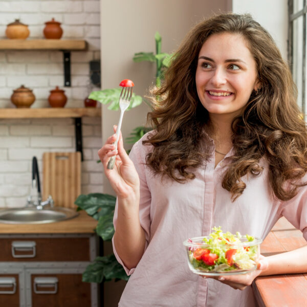 Adapter son alimentation aux saisons : pourquoi est-ce essentiel pour votre bien-être ?