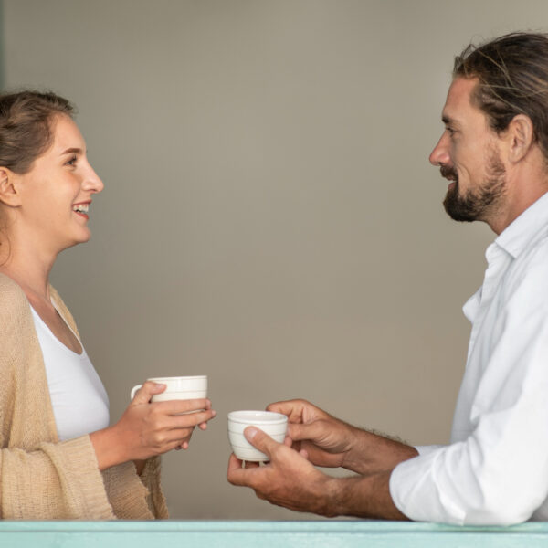 Comment améliorer le dialogue avec son mari ou sa femme ?
