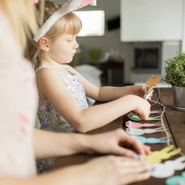 Comment encourager la curiosité et la créativité chez son enfant ?