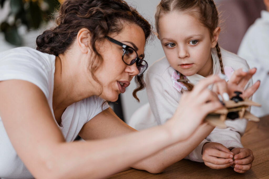 Comment favoriser l’autonomie de son enfant dès le plus jeune âge ?