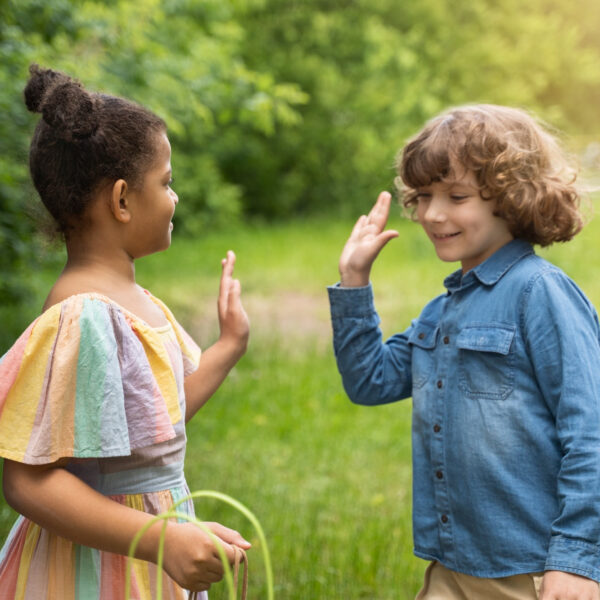 Comment inculquer le respect et la tolérance aux enfants ?