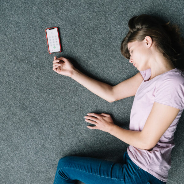 Comment l’isolement social augmente-t-il le risque de dépression ?