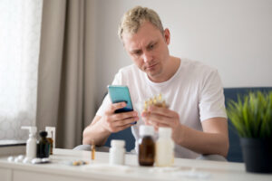 Comment l’isolement social peut-il mener à l’addiction ?