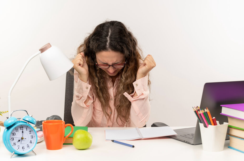 Comment le stress aigu peut-il se transformer en stress chronique ?
