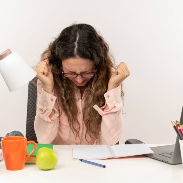 Comment le stress aigu peut-il se transformer en stress chronique ?