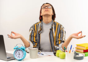 Comment le stress chronique fatigue-t-il notre organisme ?