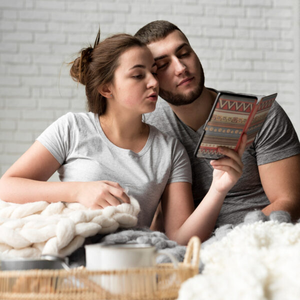 Comment se préparer à faire l’amour pour la première fois avec son partenaire de couple ?