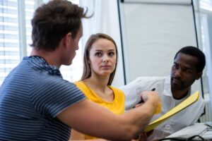 Conseils pour se protéger du harcèlement et agir efficacement