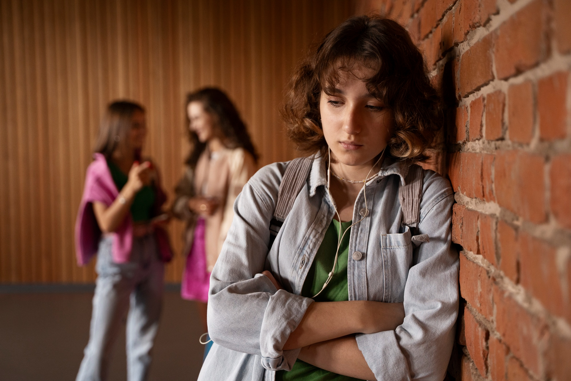 Facteurs de risque de dépression chez les adolescents : ce qu’il faut ...