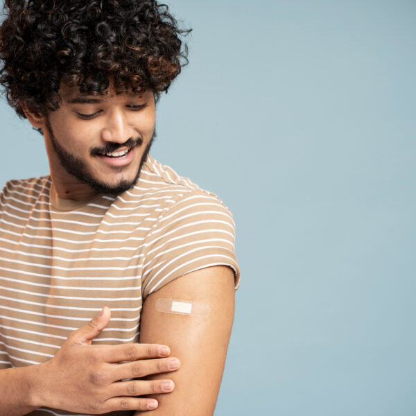 J'ai peur des aiguilles : comprendre et apprivoiser cette phobie