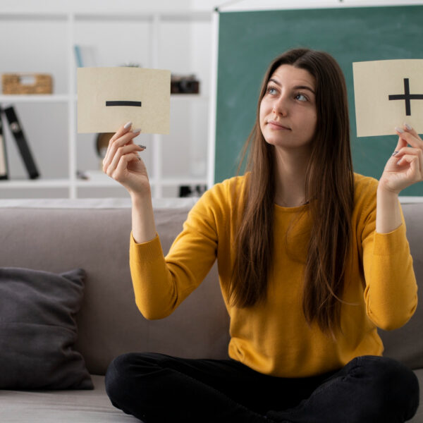 Je n'arrive pas à gérer mes émotions : comprendre ce qui se joue en soi