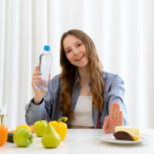 L’hydratation et son rôle dans une alimentation équilibrée