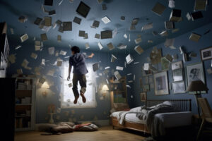 Le rôle du sommeil paradoxal dans les rêves et la consolidation de la mémoire