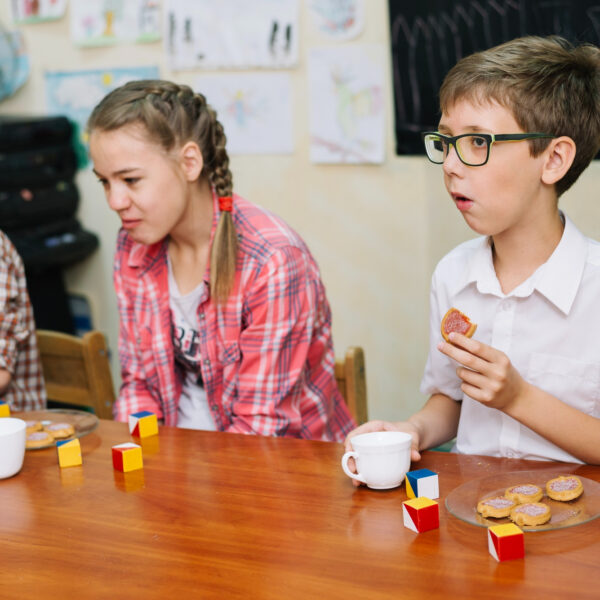 Les erreurs éducatives qui peuvent impacter la confiance en soi de l’enfant