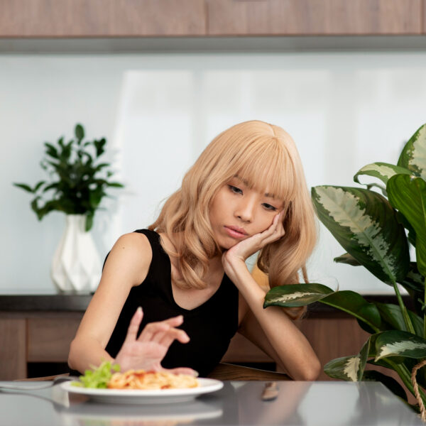 Les phobies alimentaires : quand manger devient une source d’angoisse