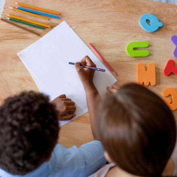 Les premiers apprentissages à l’école maternelle : que doit savoir un enfant en début de scolarité ?