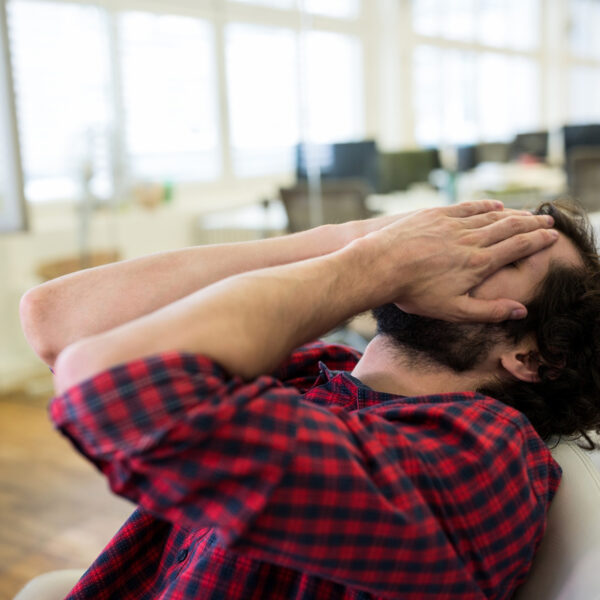 Peut-on réellement contrôler son stress ?