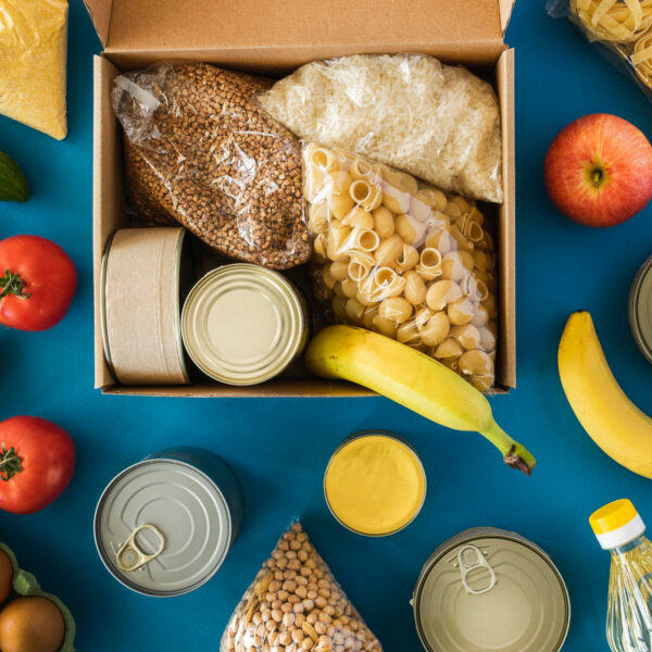 Pourquoi est-il important de varier les groupes alimentaires ?